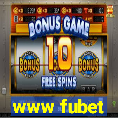 www fubet